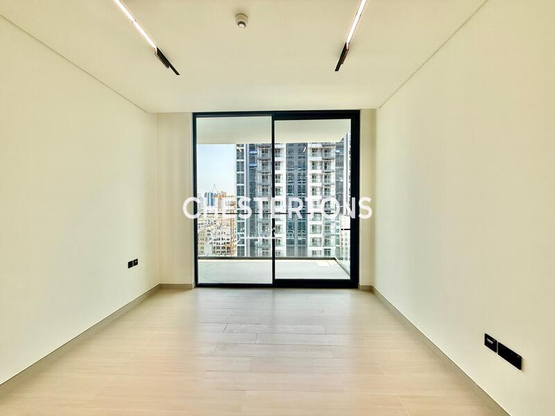 Image of Apartment - 1 Bathrooms for Sale in Jumeirah Village Circle-Dubai-United Arab Emirates, Image 3